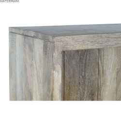 Buffet DKD Home Decor 70 x 35 x 185 cm Bois de manguier 70 x 35 x 184 cm
