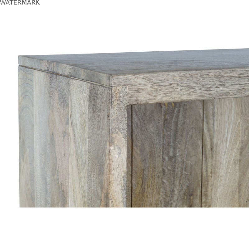 Buffet DKD Home Decor 70 x 35 x 185 cm Bois de manguier 70 x 35 x 184 cm