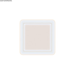 LED plafond KSIX Celeste (3000k - 6500k)