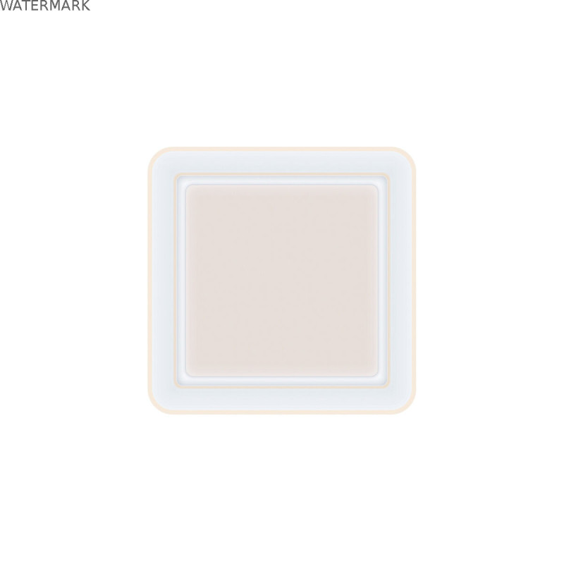 LED plafond KSIX Celeste (3000k - 6500k)