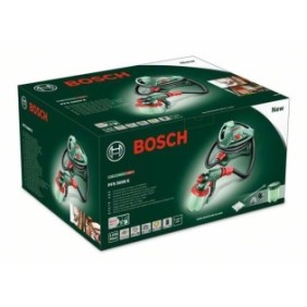 BOSCH Pistolet a peinture PFS 5000 E - 1200 W - Débit : 500 ml/min + Malaxeur