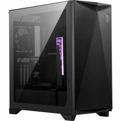 Boîtier ATX semi-tour MSI 306-7G21R21-W57 Noir Multicouleur
