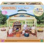 SYLVANIAN FAMILIES - 5315 - Le supermarché - Les commerces