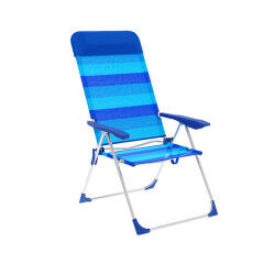 Marbueno Chaise Pliante 5...
