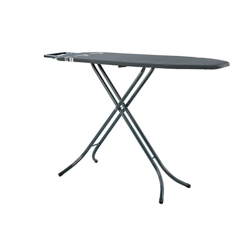 Lot de 2 tabourets de bar Loft simili cuir