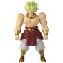 Figurine Géante Broly animé - Dragon Ball Super - Bandai