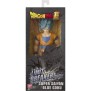 Figurine Dragon Ball Super - Super Saiyan Goku Blue - 30 cm - Bandai