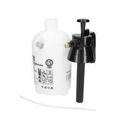 Pulvérisateur à pression pour jardin Ferrestock 1,5 L