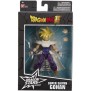 Figurine Dragon Stars 17 cm - Super Saiyan 2 Gohan - BANDAI - Dragon Ball