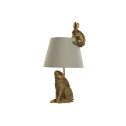 Lampe de bureau Home ESPRIT...