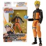 Figurine Anime Heroes Naruto Uzumaki 17 cm - BANDAI - Collectionnez toutes les figurines Anime Heroes de Bandai