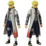 Figurine Namikaze Minato - Naruto Shippuden - Anime Heroes 17 cm - Bandai