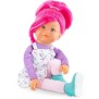 Poupée Corolle - Mes Rainbow Dolls - Néphélie - 40 cm - Des 3 ans