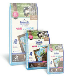 Nourriture BOSCH Mini...