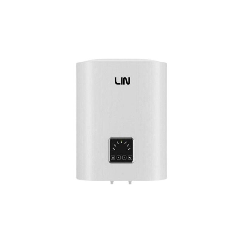 Terme électrique Lin LIFVD2 30L biały 30 L