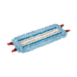 Serpillère avec seau à double action Vileda Ultramax Mop Set Noir Rouge Microfibres