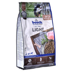 Nourriture BOSCH LIGHT...