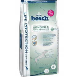 Nourriture BOSCH LPC...