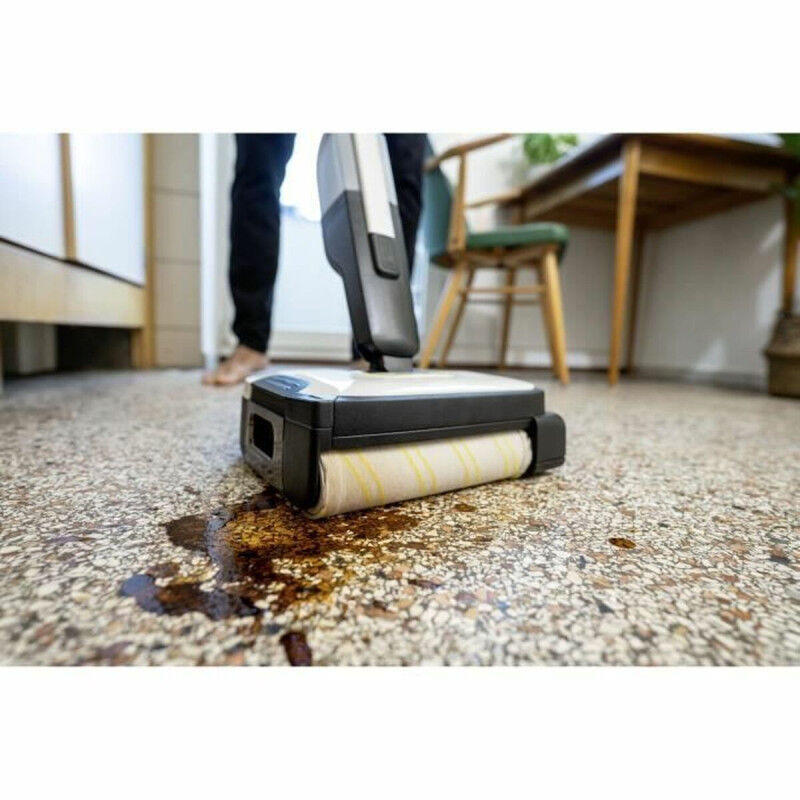 Nettoyeur vapeur Kärcher 1.056-200.0