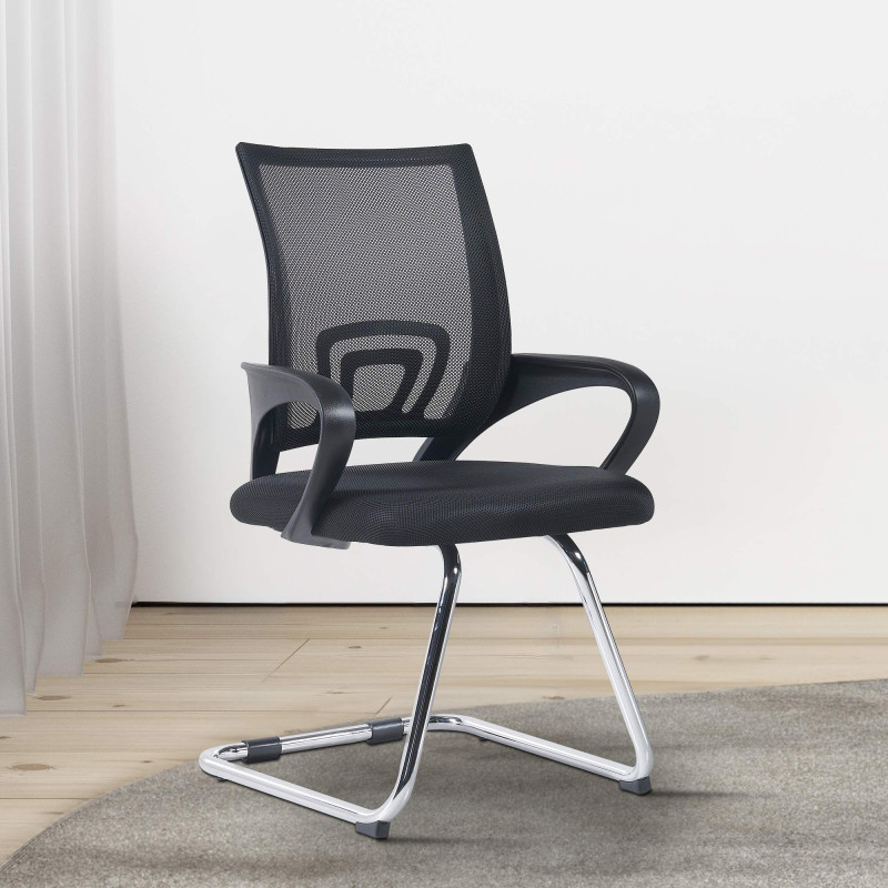 Chaise visiteur Eureka