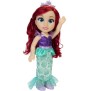 DISNEY PRINCESSES - Poupée Ariel - 38 cm - JAKKS - 480163