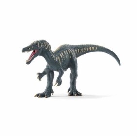 Baryonyx, figurine avec détails réalistes et mâchoire mobile, jouet dinosaure inspirant l'imagination pour enfants des 4 ans, 23