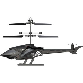 Hélicoptere télécommandé - FLYBOTIC - Sky cheetah - 24cm - 3 canaux - Des 10ans