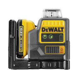 Niveau laser Dewalt...
