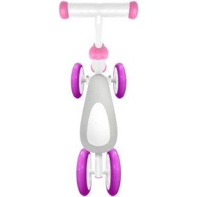 MA PREMIERE DRAISIENNE BABY WALKER SKIDS CONTROL FILLE