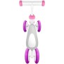 MA PREMIERE DRAISIENNE BABY WALKER SKIDS CONTROL FILLE