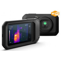 Caméra thermique Flir C-5