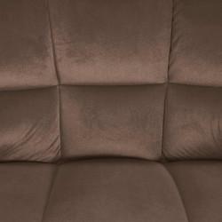 Barhocker Damaso B Samt