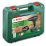 Perceuse-visseuse sans-fil Bosch - AdvancedDrill 18 (Livrée avec 2 batteries 18V-2,5Ah + chargeur)