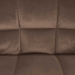 Barhocker Damaso W Samt