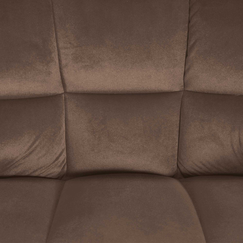 Barhocker Damaso W Samt