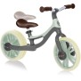 Globber - Draisienne GO BIKE ELITE DUO - Vert Sauge