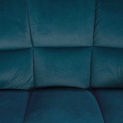 Barhocker Damaso W Samt