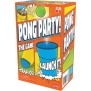 Jeu d'ambiance - GOLIATH - Pong Party - Balles de ping pong rebondissantes - Pour adultes et enfants