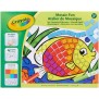 Crayola - Atelier de Mosaique  - Activités pour les enfants