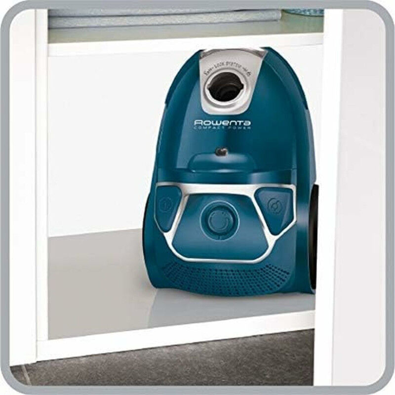 Aspirateur à sacs Rowenta 900 W