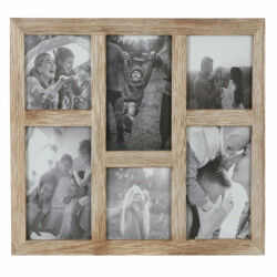 Cadre photo DKD Home Decor...