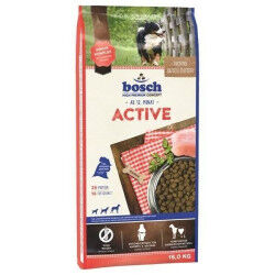 Nourriture BOSCH Adulte...