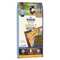 Nourriture BOSCH Adulte...