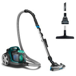 Aspirateur sans sac Philips...