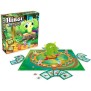 Le Hibou de la Foret - Jeu de carte - GOLIATH - 4 ans et plus