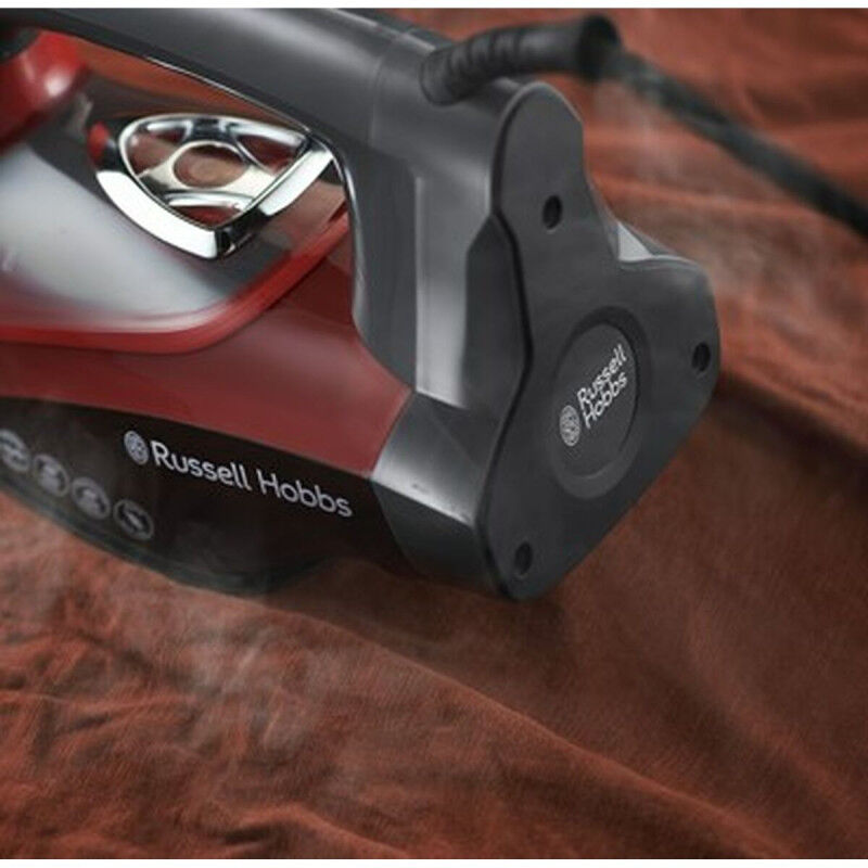 Fer à vapeur Russell Hobbs 25090-56 2600 W