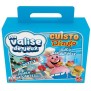 Valisette Multi Jeux 1-Cuisto Dingo Voyage GOLIATH