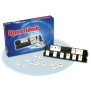 RUMMIKUB - Chiffres - Jeu de societe de reflexion - Jeu de plateau type educatif - Version francaise