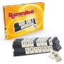 RUMMIKUB - Lettres - Jeu de societe de reflexion - Jeu educatif