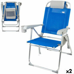 Chaise Pliante avec...